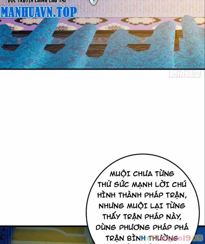 Chưởng Môn Khiêm Tốn Chút - Chapter 564 - Trang 27