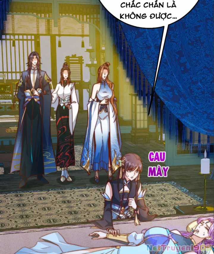 Chưởng Môn Khiêm Tốn Chút - Chapter 564 - Trang 28