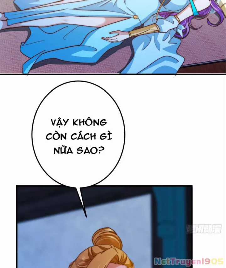 Chưởng Môn Khiêm Tốn Chút - Chapter 564 - Trang 29