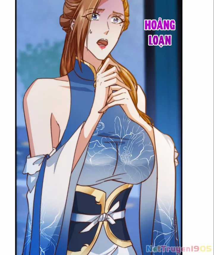 Chưởng Môn Khiêm Tốn Chút - Chapter 564 - Trang 30