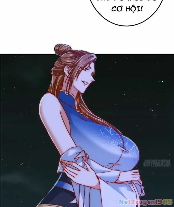 Chưởng Môn Khiêm Tốn Chút - Chapter 564 - Trang 4