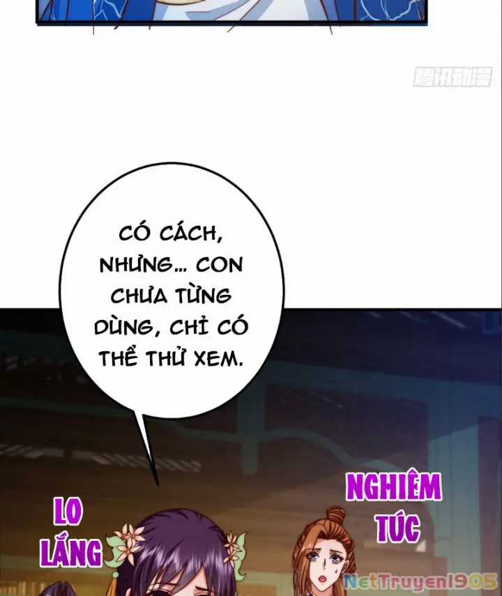 Chưởng Môn Khiêm Tốn Chút - Chapter 564 - Trang 31