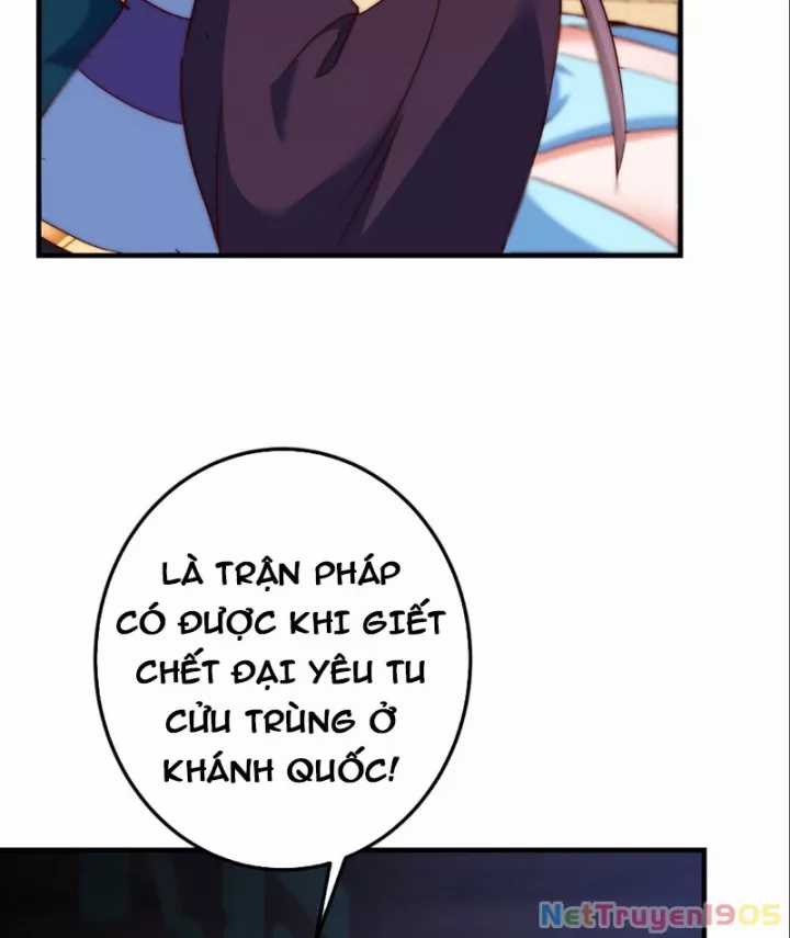 Chưởng Môn Khiêm Tốn Chút - Chapter 564 - Trang 34
