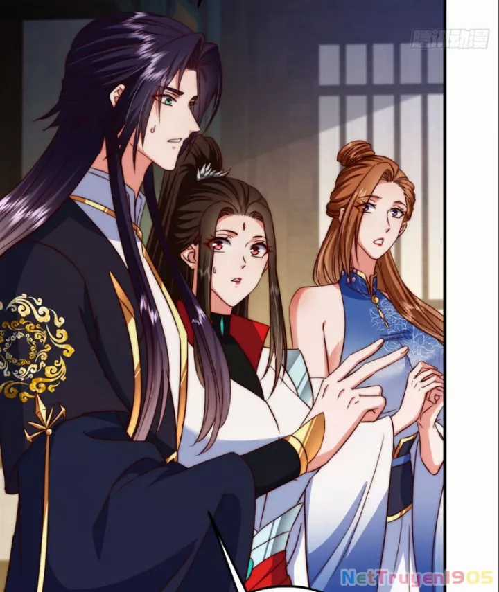 Chưởng Môn Khiêm Tốn Chút - Chapter 564 - Trang 35