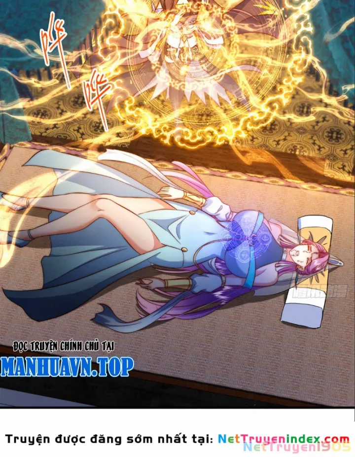 Chưởng Môn Khiêm Tốn Chút - Chapter 564 - Trang 37