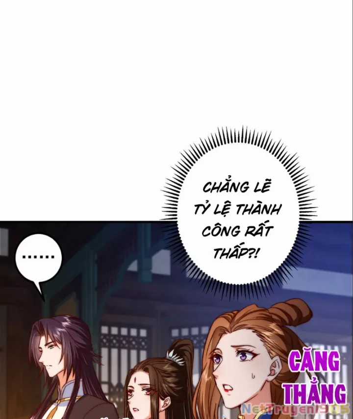 Chưởng Môn Khiêm Tốn Chút - Chapter 564 - Trang 38