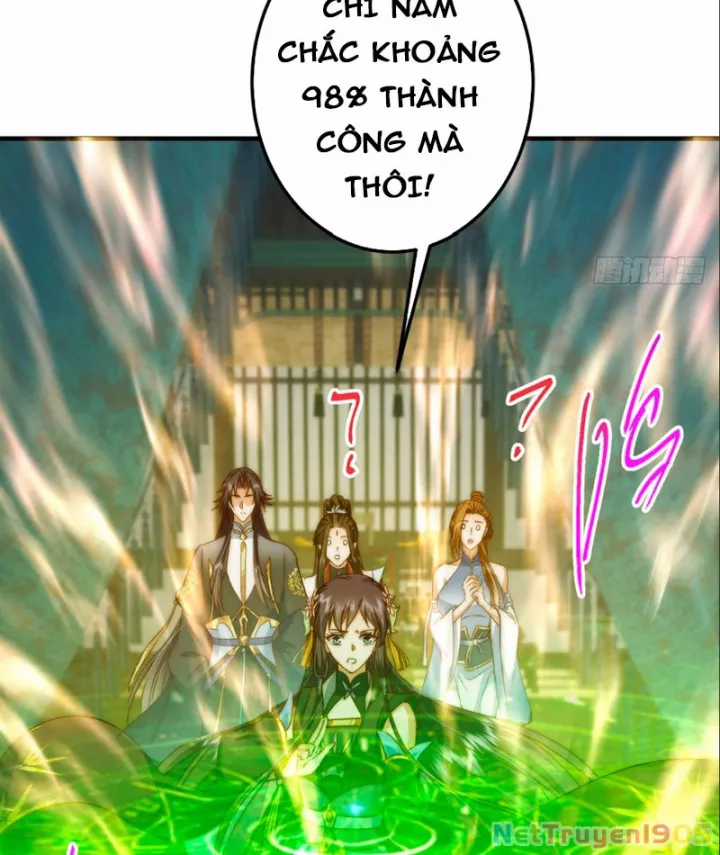 Chưởng Môn Khiêm Tốn Chút - Chapter 564 - Trang 40