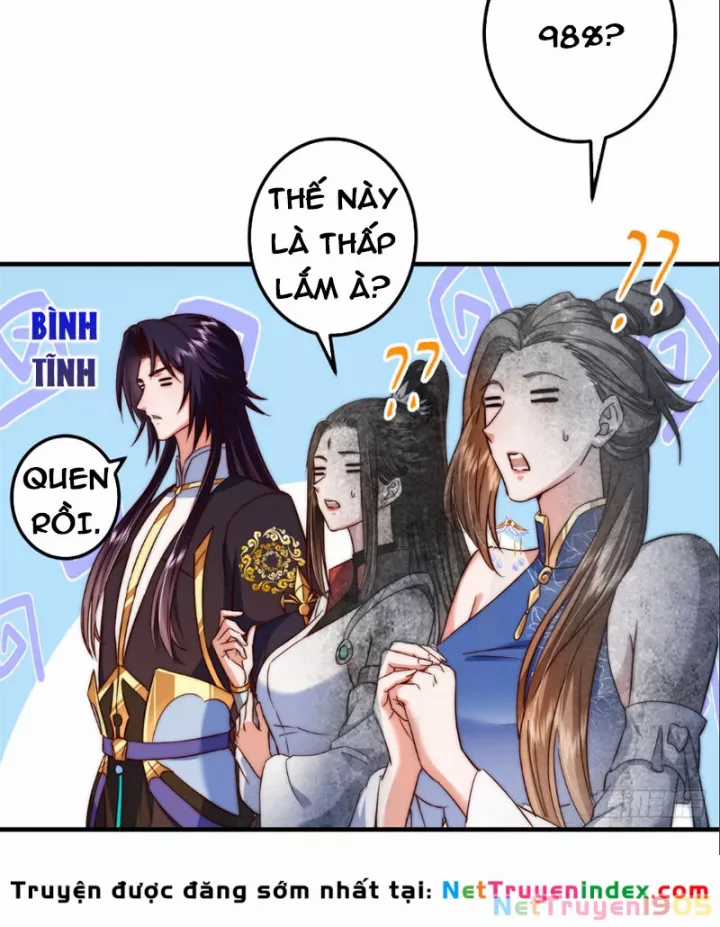 Chưởng Môn Khiêm Tốn Chút - Chapter 564 - Trang 42