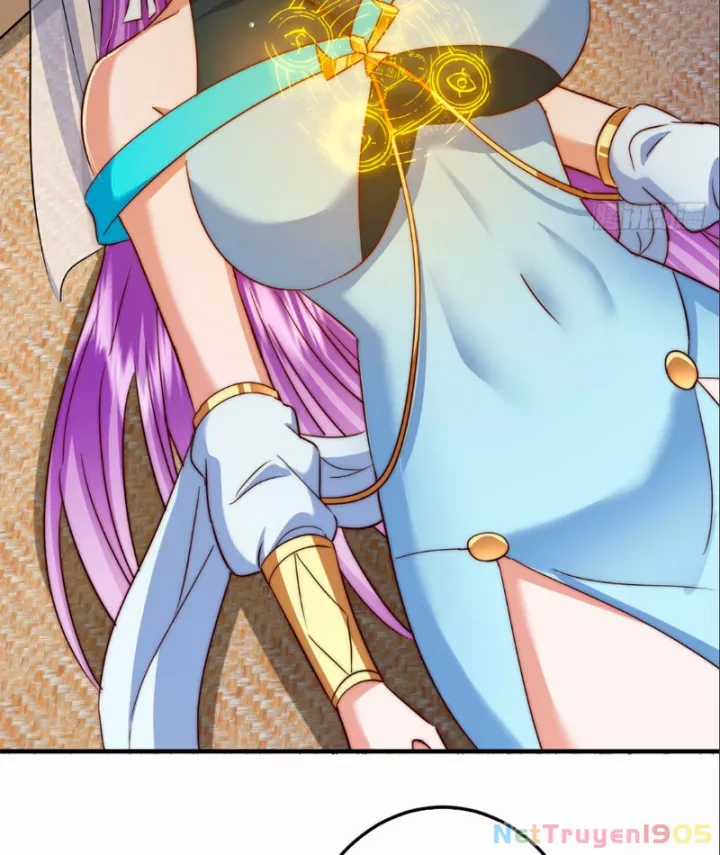 Chưởng Môn Khiêm Tốn Chút - Chapter 564 - Trang 44