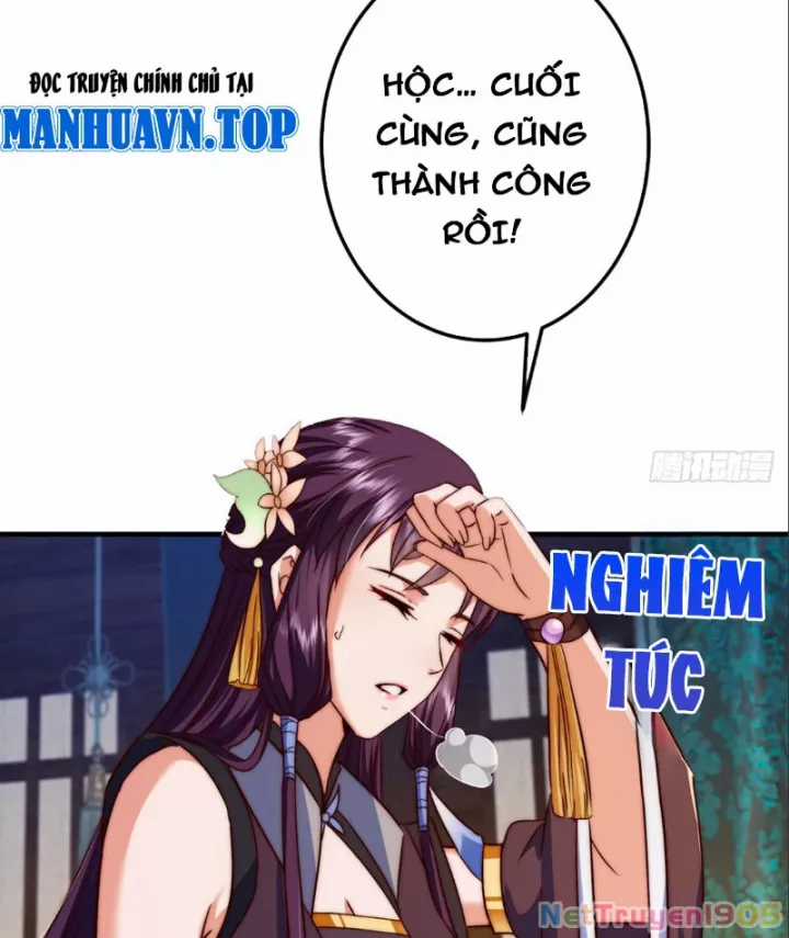Chưởng Môn Khiêm Tốn Chút - Chapter 564 - Trang 45