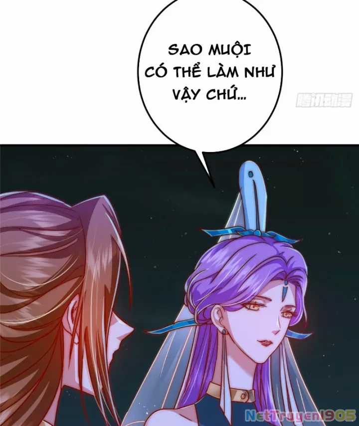 Chưởng Môn Khiêm Tốn Chút - Chapter 564 - Trang 6