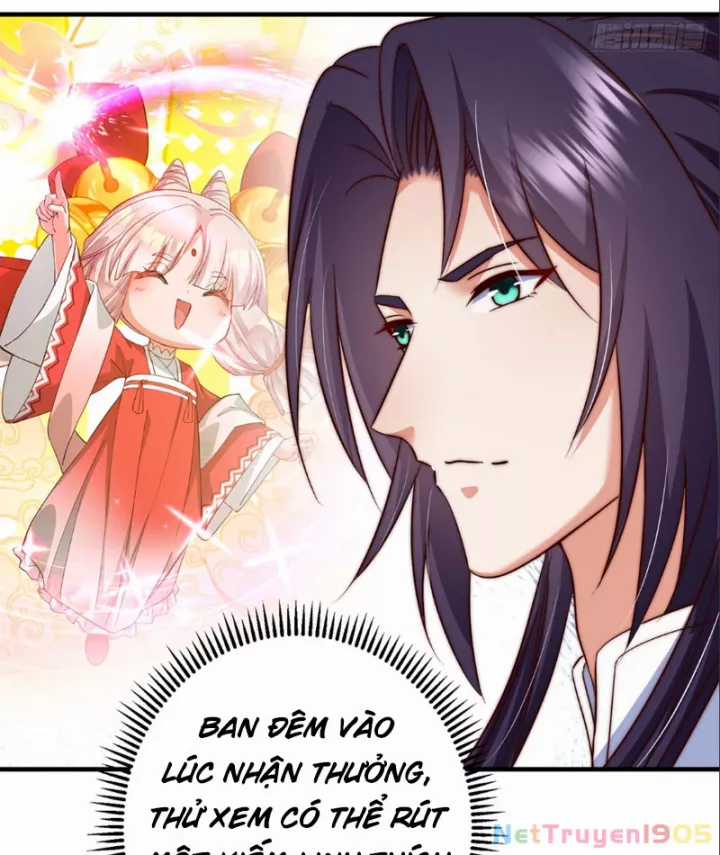 Chưởng Môn Khiêm Tốn Chút - Chapter 564 - Trang 51