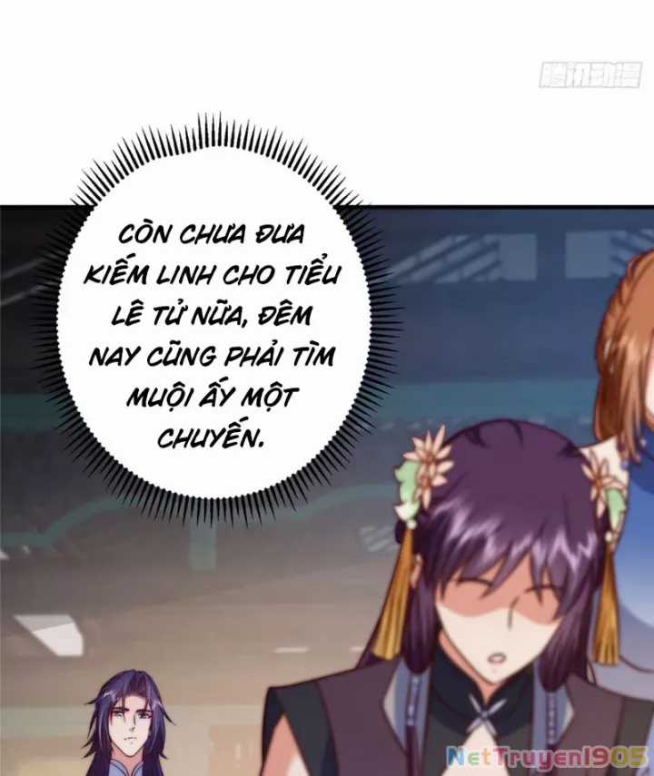 Chưởng Môn Khiêm Tốn Chút - Chapter 564 - Trang 53