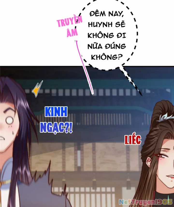 Chưởng Môn Khiêm Tốn Chút - Chapter 564 - Trang 55