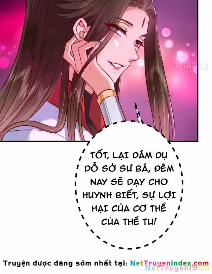 Chưởng Môn Khiêm Tốn Chút - Chapter 564 - Trang 57