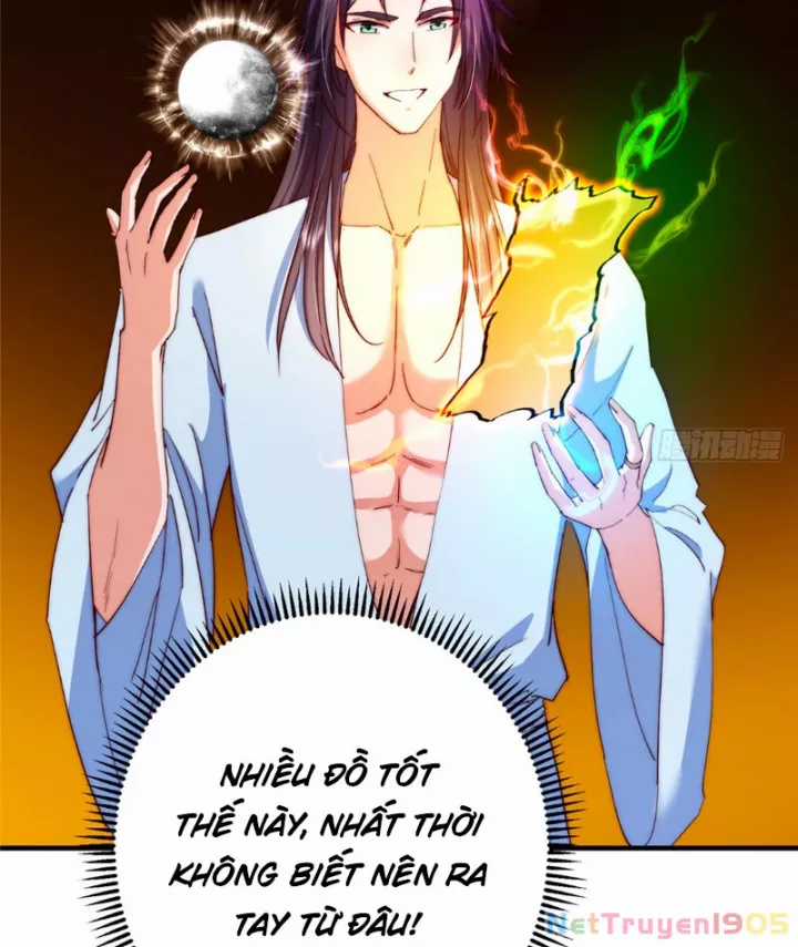 Chưởng Môn Khiêm Tốn Chút - Chapter 564 - Trang 71