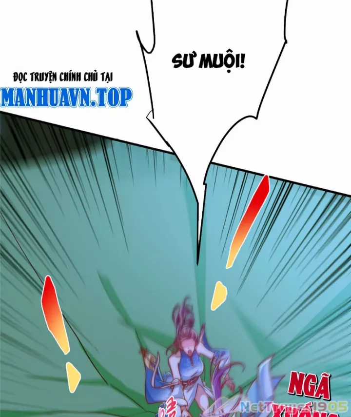 Chưởng Môn Khiêm Tốn Chút - Chapter 564 - Trang 9