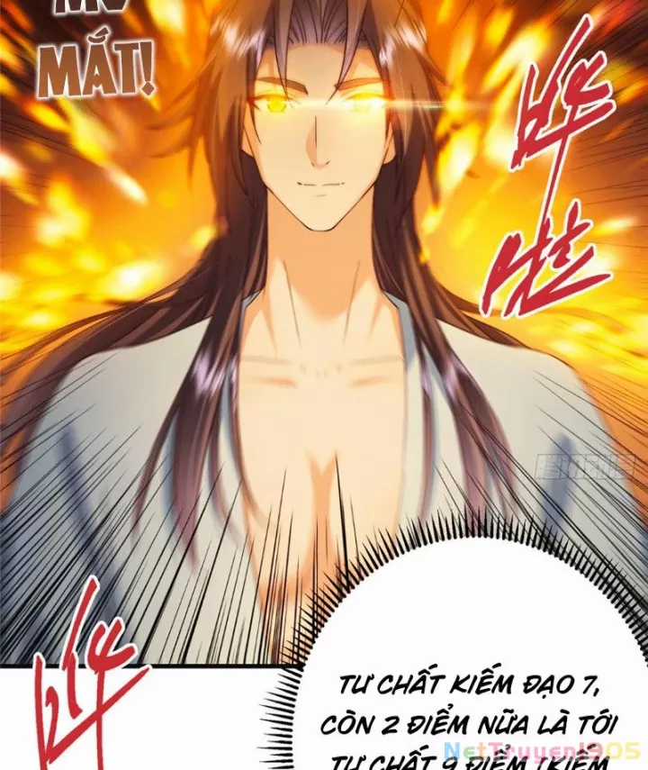 Chưởng Môn Khiêm Tốn Chút - Chapter 564 - Trang 81