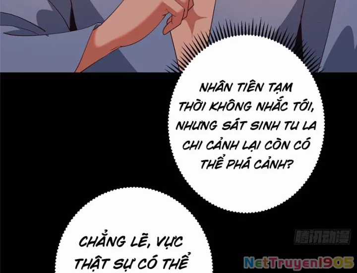 Chưởng Môn Khiêm Tốn Chút - Chapter 566 - Trang 126