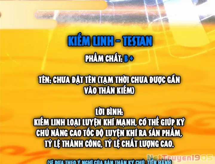 Chưởng Môn Khiêm Tốn Chút - Chapter 566 - Trang 31