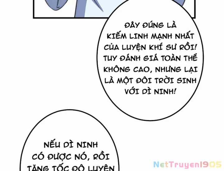 Chưởng Môn Khiêm Tốn Chút - Chapter 566 - Trang 34