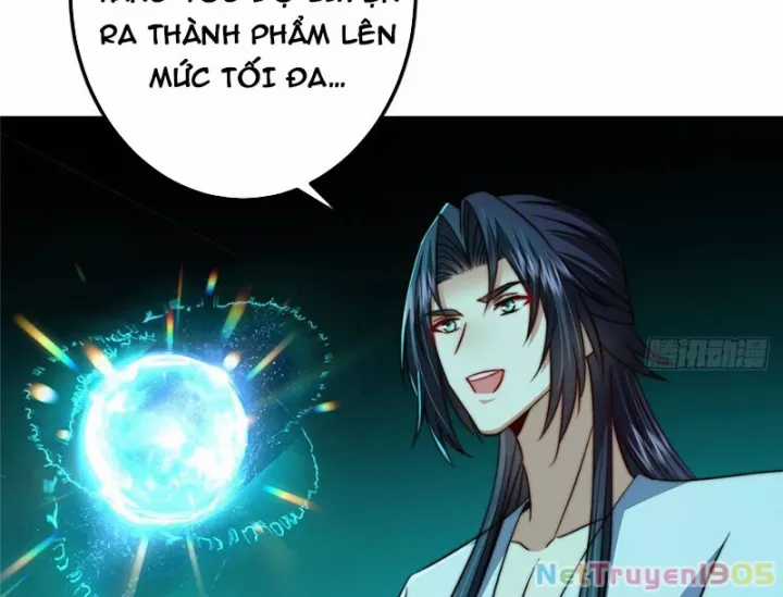 Chưởng Môn Khiêm Tốn Chút - Chapter 566 - Trang 35