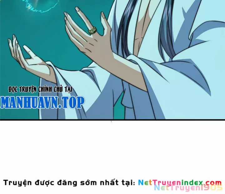 Chưởng Môn Khiêm Tốn Chút - Chapter 566 - Trang 36