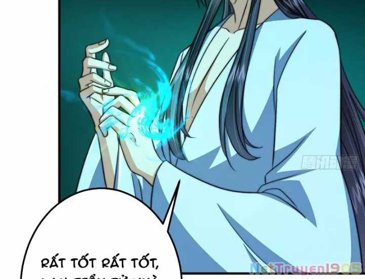 Chưởng Môn Khiêm Tốn Chút - Chapter 566 - Trang 42