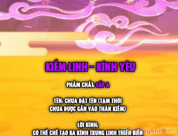 Chưởng Môn Khiêm Tốn Chút - Chapter 566 - Trang 50
