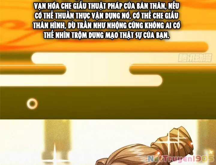 Chưởng Môn Khiêm Tốn Chút - Chapter 566 - Trang 51