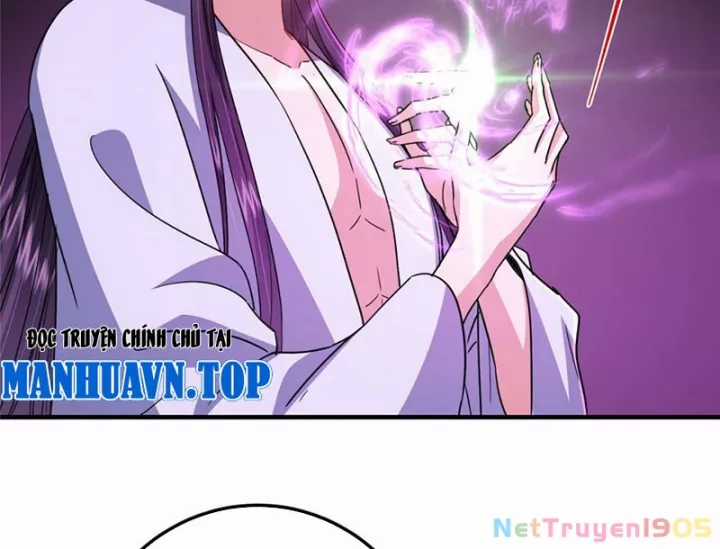 Chưởng Môn Khiêm Tốn Chút - Chapter 566 - Trang 55