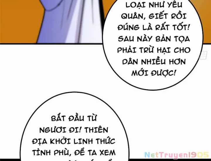 Chưởng Môn Khiêm Tốn Chút - Chapter 566 - Trang 81