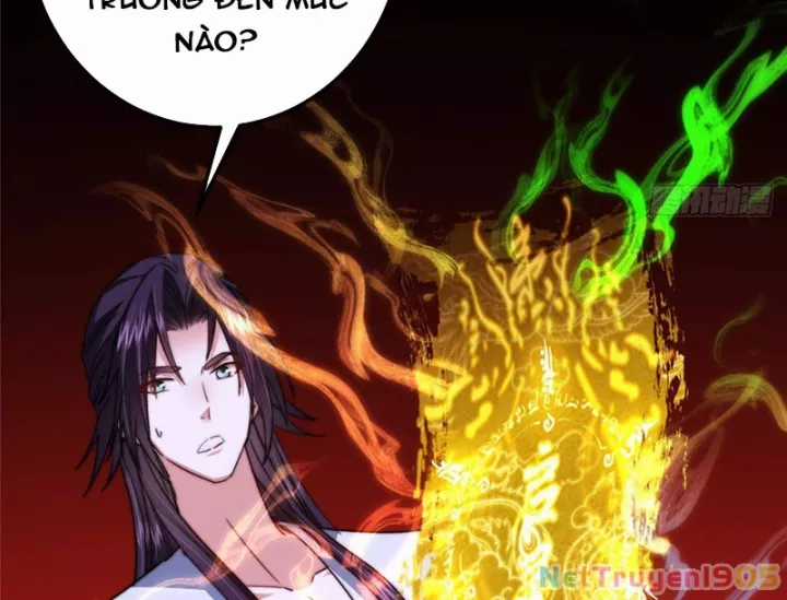 Chưởng Môn Khiêm Tốn Chút - Chapter 566 - Trang 88