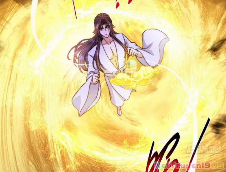 Chưởng Môn Khiêm Tốn Chút - Chapter 566 - Trang 10