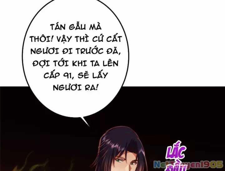 Chưởng Môn Khiêm Tốn Chút - Chapter 566 - Trang 96