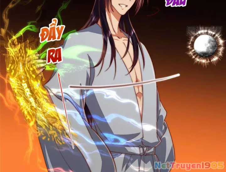 Chưởng Môn Khiêm Tốn Chút - Chapter 566 - Trang 97