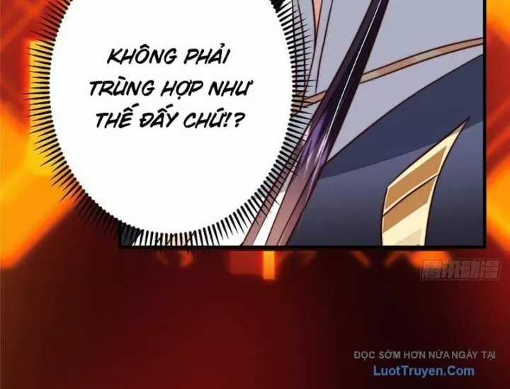 Chưởng Môn Khiêm Tốn Chút - Chapter 574 - Trang 101