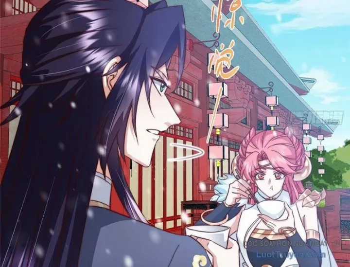 Chưởng Môn Khiêm Tốn Chút - Chapter 574 - Trang 103