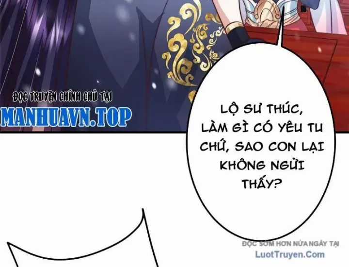 Chưởng Môn Khiêm Tốn Chút - Chapter 574 - Trang 104