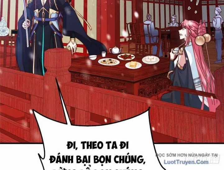 Chưởng Môn Khiêm Tốn Chút - Chapter 574 - Trang 106