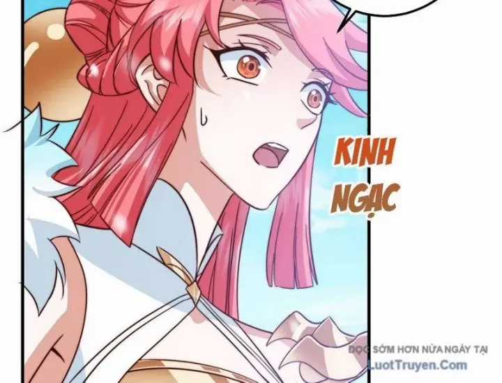 Chưởng Môn Khiêm Tốn Chút - Chapter 574 - Trang 110