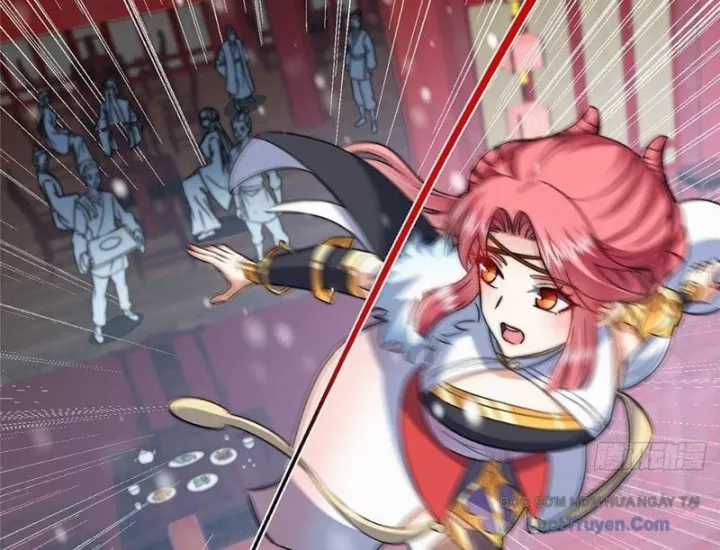 Chưởng Môn Khiêm Tốn Chút - Chapter 574 - Trang 113