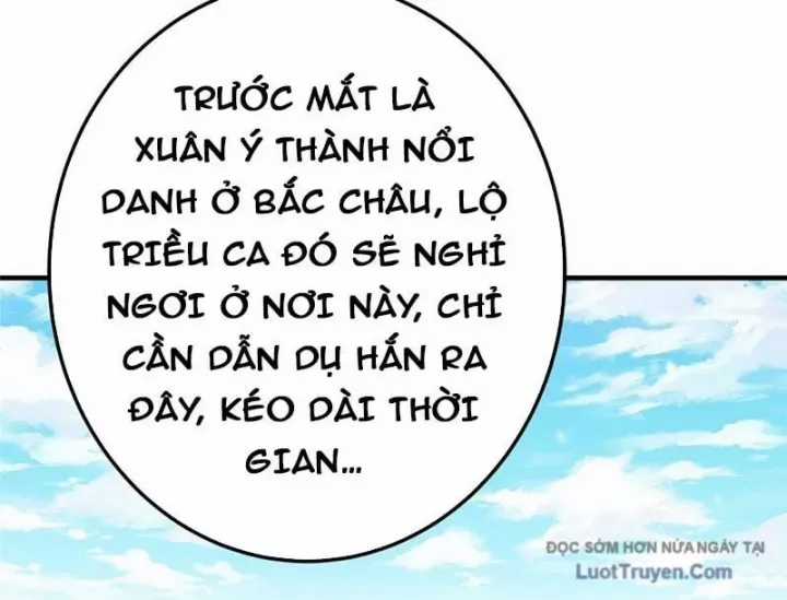 Chưởng Môn Khiêm Tốn Chút - Chapter 574 - Trang 116