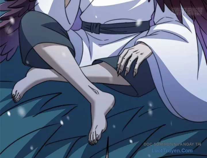 Chưởng Môn Khiêm Tốn Chút - Chapter 574 - Trang 119