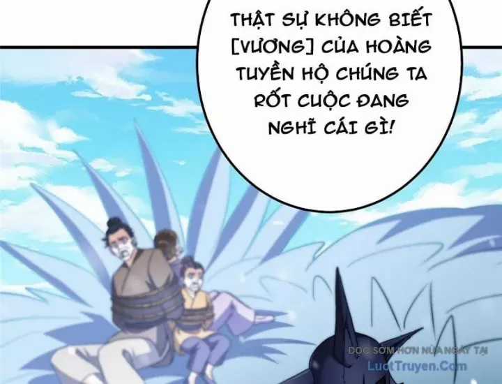 Chưởng Môn Khiêm Tốn Chút - Chapter 574 - Trang 121