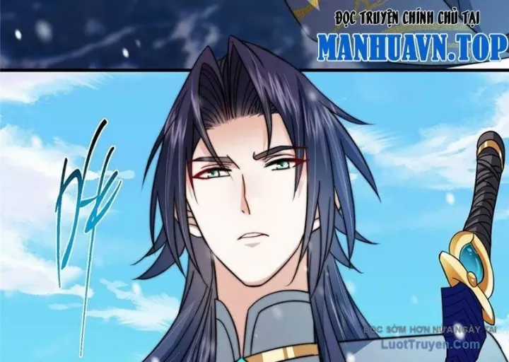 Chưởng Môn Khiêm Tốn Chút - Chapter 574 - Trang 147