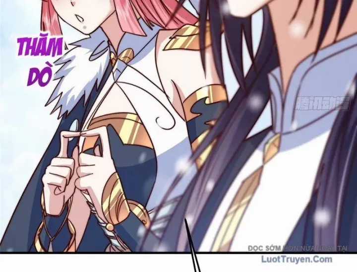 Chưởng Môn Khiêm Tốn Chút - Chapter 574 - Trang 22