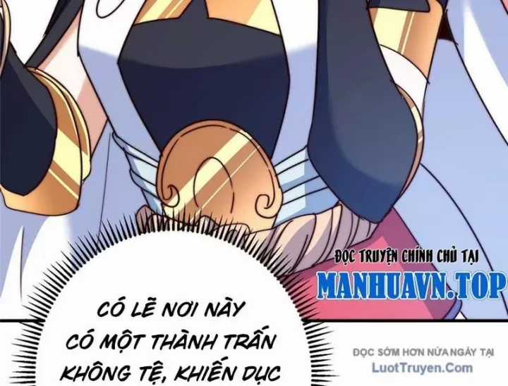 Chưởng Môn Khiêm Tốn Chút - Chapter 574 - Trang 28