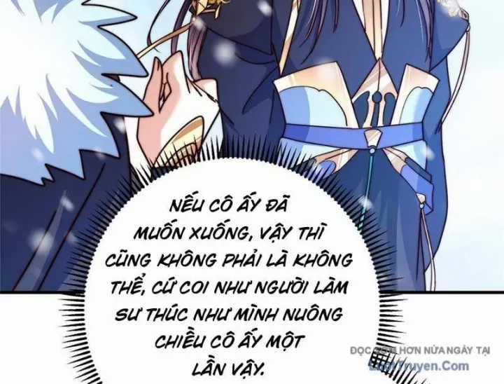 Chưởng Môn Khiêm Tốn Chút - Chapter 574 - Trang 31