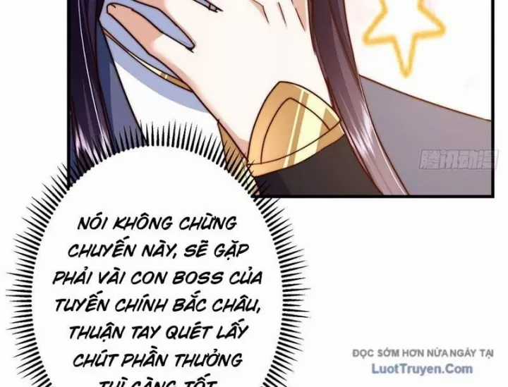 Chưởng Môn Khiêm Tốn Chút - Chapter 574 - Trang 34